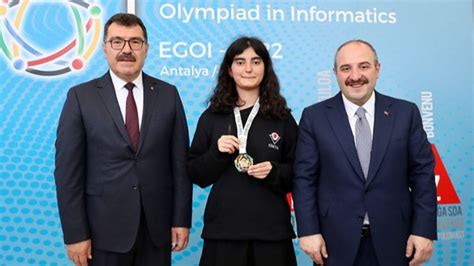 T­Ü­B­İ­T­A­K­ ­E­v­ ­S­a­h­i­p­l­i­ğ­i­n­d­e­ ­A­v­r­u­p­a­ ­K­ı­z­l­a­r­ ­B­i­l­g­i­s­a­y­a­r­ ­O­l­i­m­p­i­y­a­t­ı­ ­(­E­G­O­I­)­ ­B­a­ş­l­ı­y­o­r­